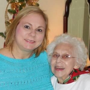 Meet your Posher, Katy